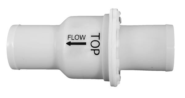 Attwood Fuel Shut Off Valve (MPN: 99ICV000-1)