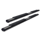 Black Horse Off Road Nerf Bar (MPN: 9B070203AOV)