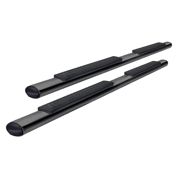 Black Horse Off Road Nerf Bar (MPN: 9B070203AOV)