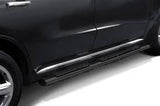 Black Horse Off Road Nerf Bar (MPN: 9B070203AOV)