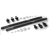 Black Horse Off Road Nerf Bar (MPN: 9B070203AOV)