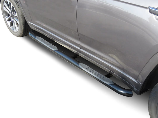 Black Horse Off Road Nerf Bar (MPN: 9JGCL21A)
