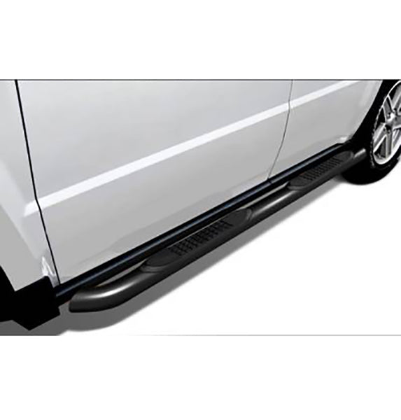 Black Horse Off Road Nerf Bar (MPN: 9JPCEA)