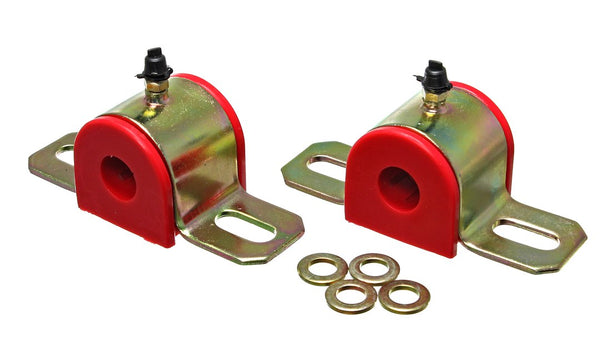 Energy Suspension Stabilizer Bar Mount Bushing (MPN: 9.5158R)