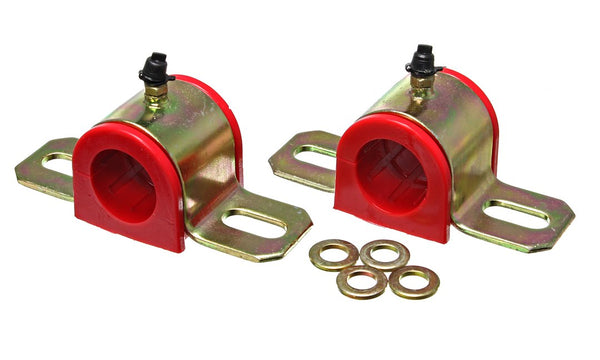 Energy Suspension Stabilizer Bar Mount Bushing (MPN: 9.5160R)
