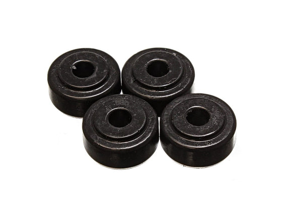 Energy Suspension Shock Absorber Mount Bushing (MPN: 9.8101G)