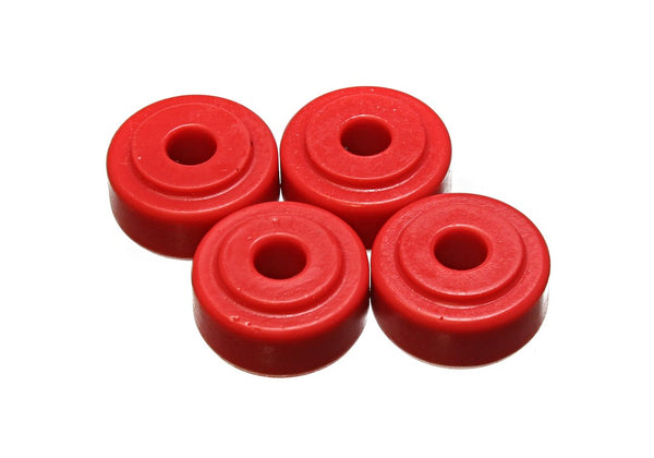Energy Suspension Shock Absorber Mount Bushing (MPN: 9.8101R)