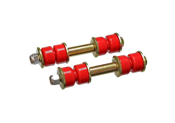 Energy Suspension Stabilizer Bar Link Kit (MPN: 9.8120R)