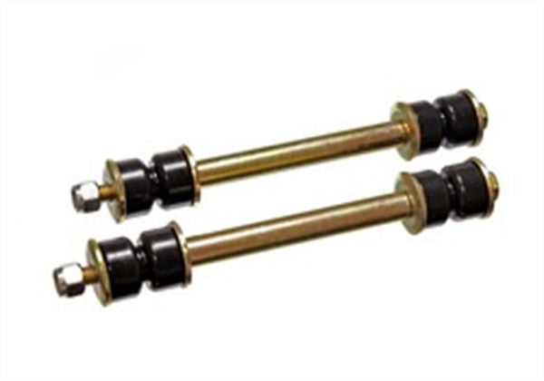 Energy Suspension Stabilizer Bar Link Kit (MPN: 9.8121G)