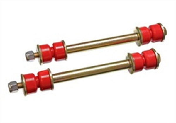 Energy Suspension Stabilizer Bar Link Kit (MPN: 9.8121R)
