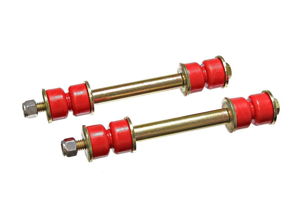 Energy Suspension Stabilizer Bar Link Kit (MPN: 9.8124R)