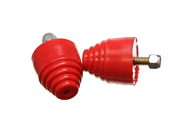 Energy Suspension Bump Stop (MPN: 9.9101R)