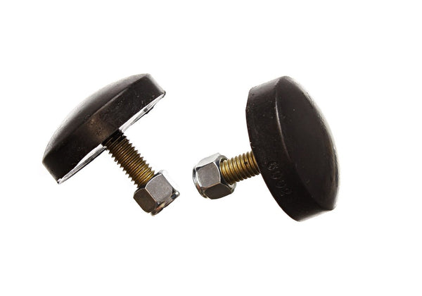 Energy Suspension Bump Stop (MPN: 9.9102G)