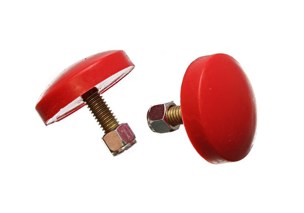 Energy Suspension Bump Stop (MPN: 9.9102R)