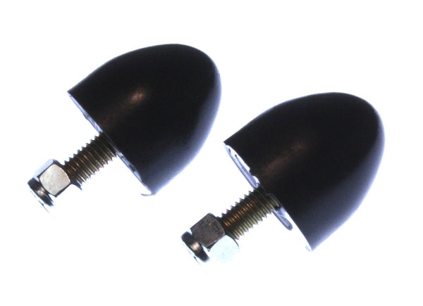 Energy Suspension Bump Stop (MPN: 9.9103G)