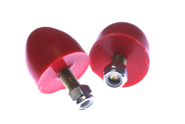Energy Suspension Bump Stop (MPN: 9.9103R)