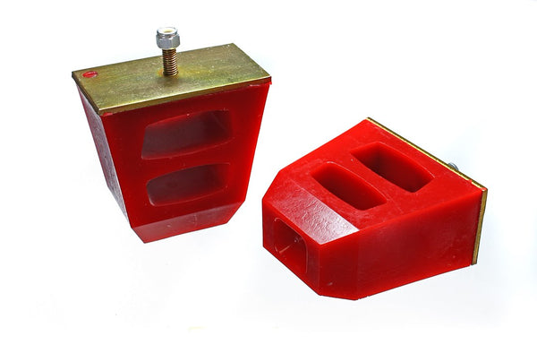Energy Suspension Bump Stop (MPN: 9.9104R)
