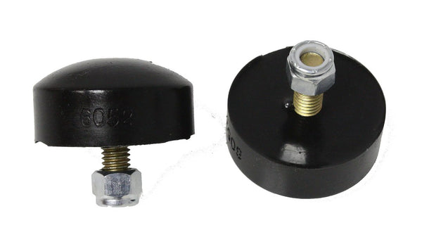Energy Suspension Bump Stop (MPN: 9.9116G)