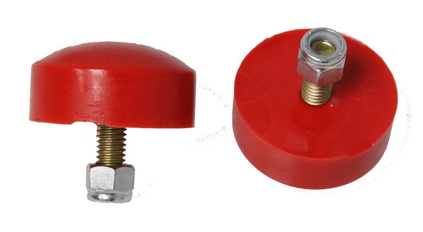 Energy Suspension Bump Stop (MPN: 9.9116R)
