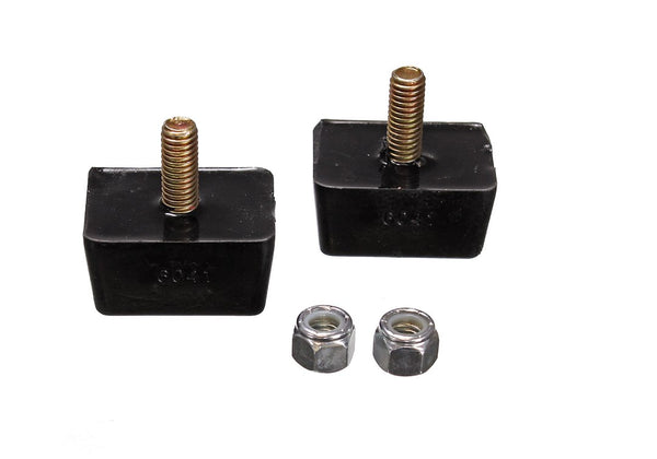 Energy Suspension Bump Stop (MPN: 9.9118G)