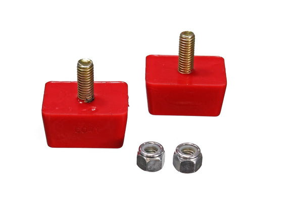 Energy Suspension Bump Stop (MPN: 9.9118R)