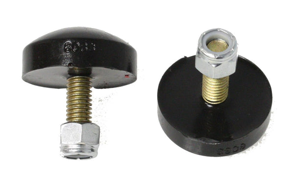 Energy Suspension Bump Stop (MPN: 9.9121G)