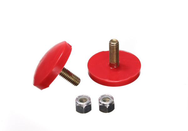 Energy Suspension Bump Stop (MPN: 9.9132R)