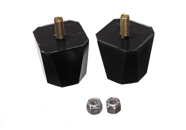 Energy Suspension Bump Stop (MPN: 9.9136G)