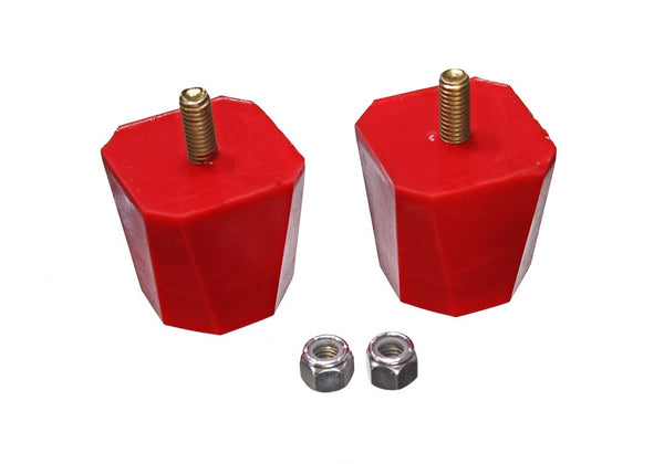 Energy Suspension Bump Stop (MPN: 9.9136R)
