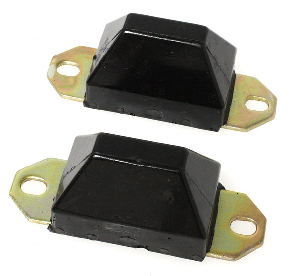 Energy Suspension Bump Stop (MPN: 9.9137G)