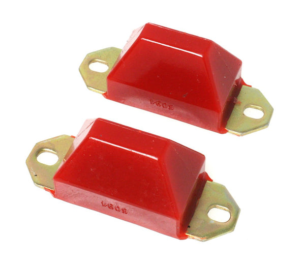 Energy Suspension Bump Stop (MPN: 9.9137R)