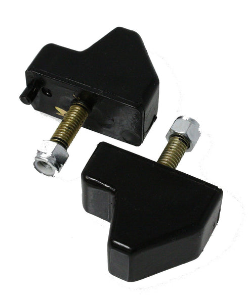 Energy Suspension Bump Stop (MPN: 9.9150G)