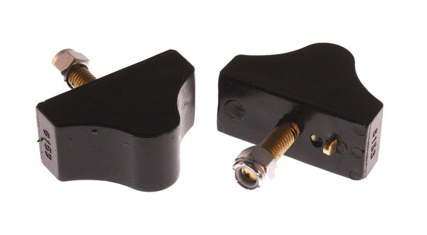 Energy Suspension Bump Stop (MPN: 9.9154G)