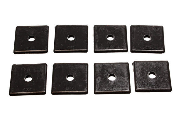 Energy Suspension Mounting Pad (MPN: 9.9533G)