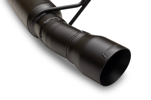 Flowmaster Outlaw Cat Back Exhaust System (MPN: 818161)