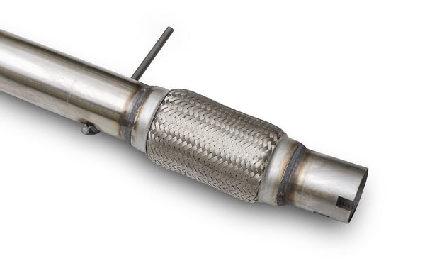Flowmaster Exhaust System Kit (MPN: 717997)