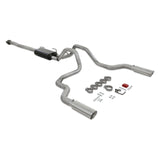 Flowmaster Exhaust System Kit (MPN: 818147)