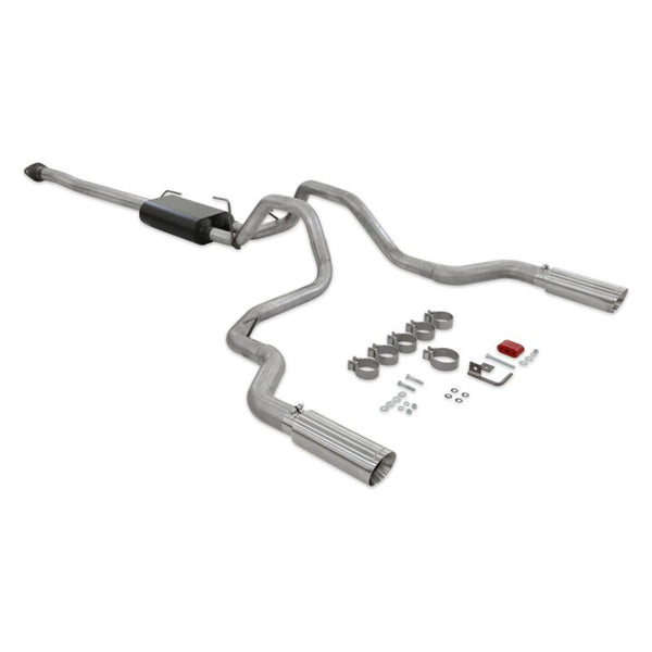 Flowmaster Exhaust System Kit (MPN: 818147)