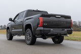 Flowmaster American Thunder Cat-Back Exhaust System (MPN: 818140)