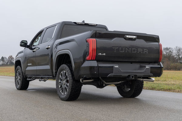 Flowmaster American Thunder Cat-Back Exhaust System (MPN: 818140)