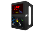 Raymarine Multi Function Display Mounting Kit (MPN: A80715)