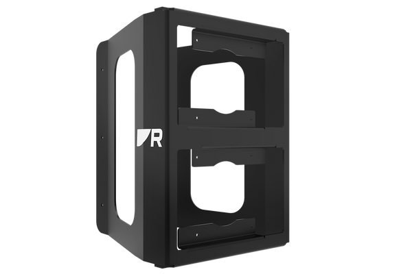 Raymarine Multi Function Display Mounting Kit (MPN: A80715)