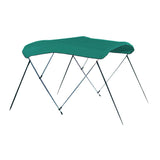 Carver Boat Bimini Top (MPN: A(8SQ)4893UB-03)