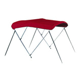 Carver Boat Bimini Top (MPN: A(8SQ)4893UB-07)