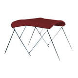 Carver Boat Bimini Top (MPN: A(8SQ)4893UB-08)