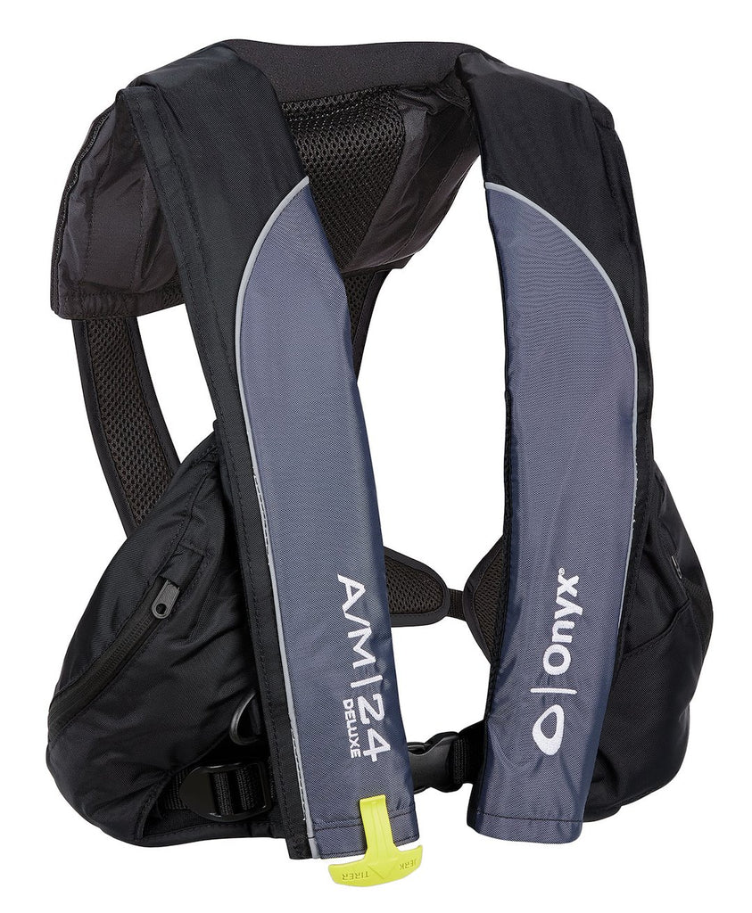Onyx Outdoors A/M-24 Inflatable Life Vest