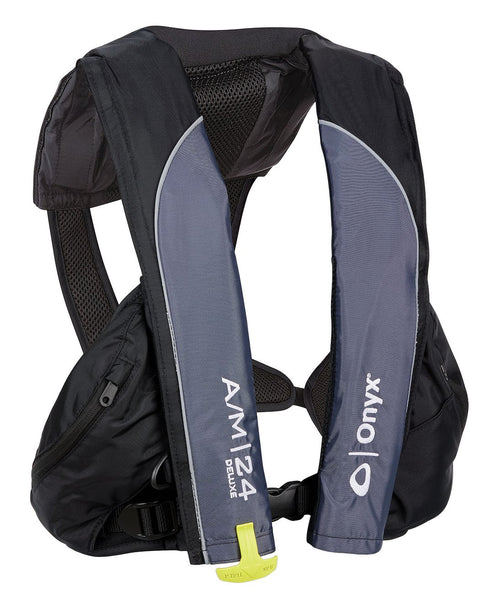 Onyx Personal Floatation Device (MPN: 132100-700-004-23)