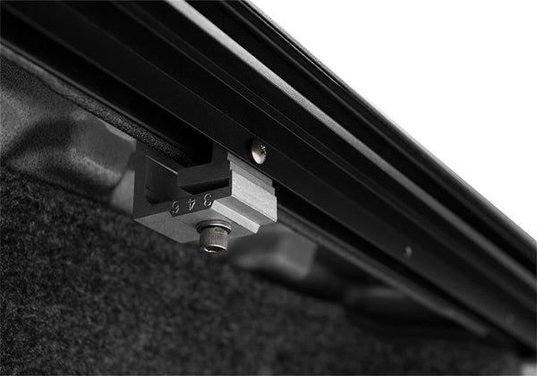Roll-N-Lock A-Series Manual Retractable Tonneau Cover (MPN: BT226A)