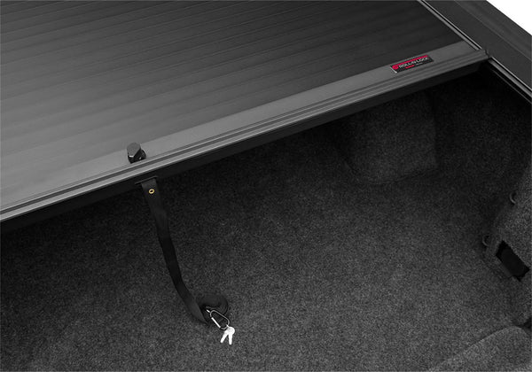 Roll-N-Lock A-Series Tonneau Cover (MPN: BT224A)