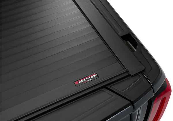 Roll-N-Lock A-Series Manual Retractable Tonneau Cover (MPN: BT226A)